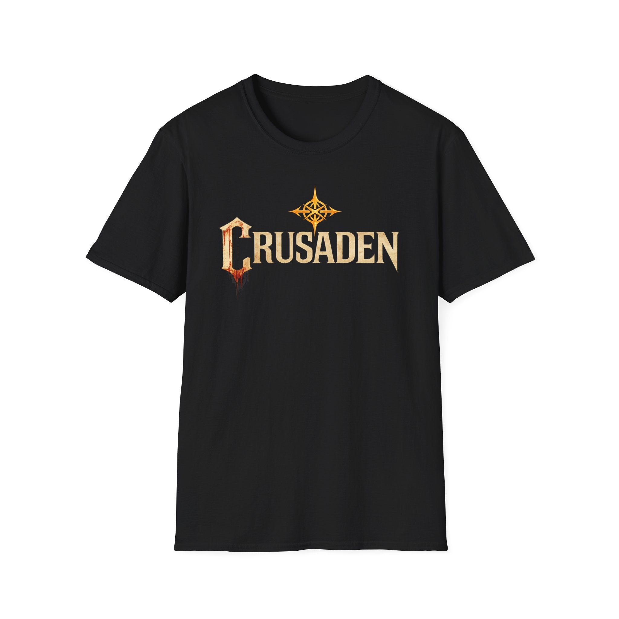 Crusaden Merch