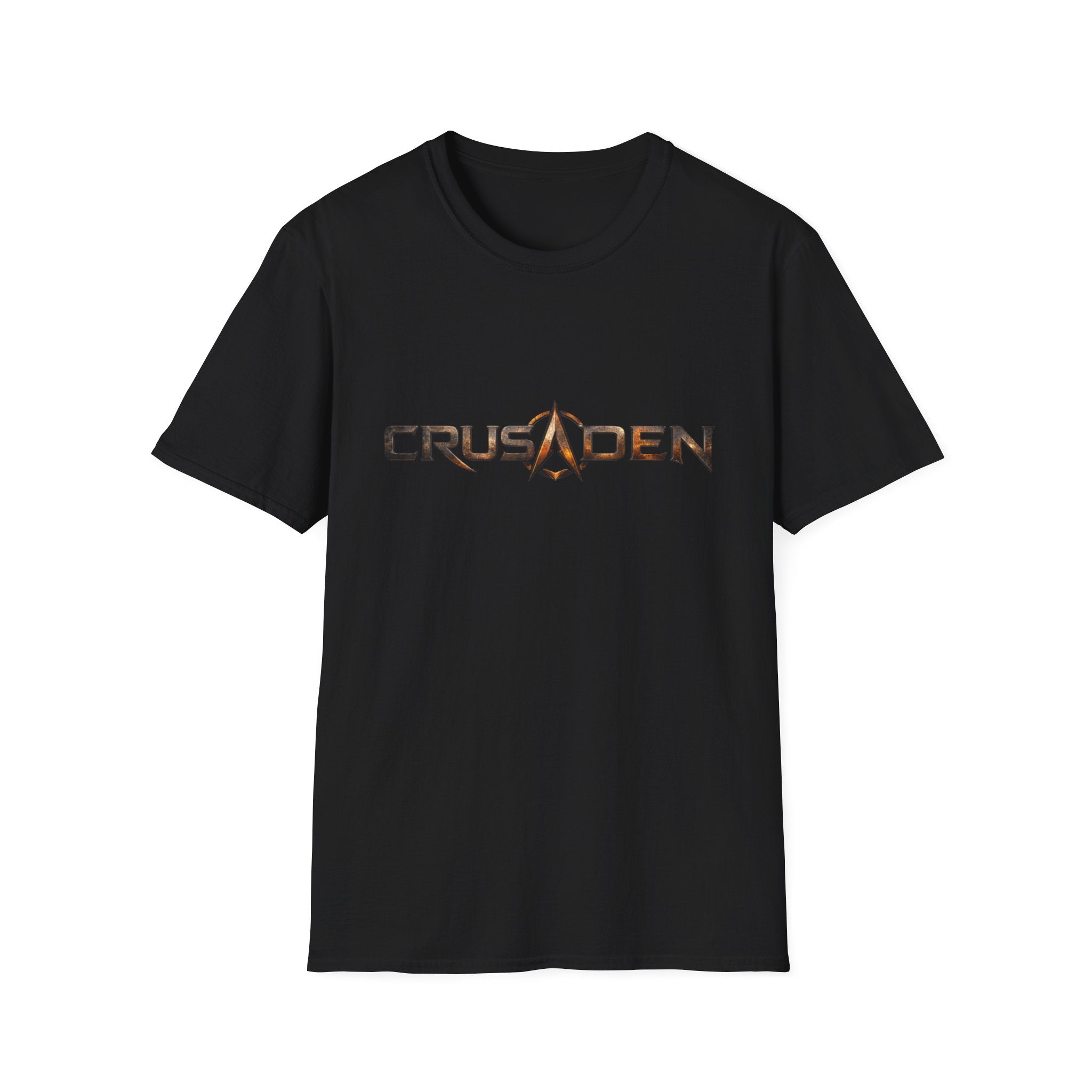 Crusaden T-Shirt | Built for Long Days & Late Nights